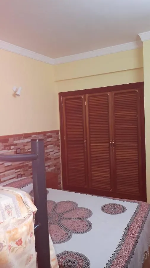 Benalbeach, 20 Διαμέρισμα Benalmádena