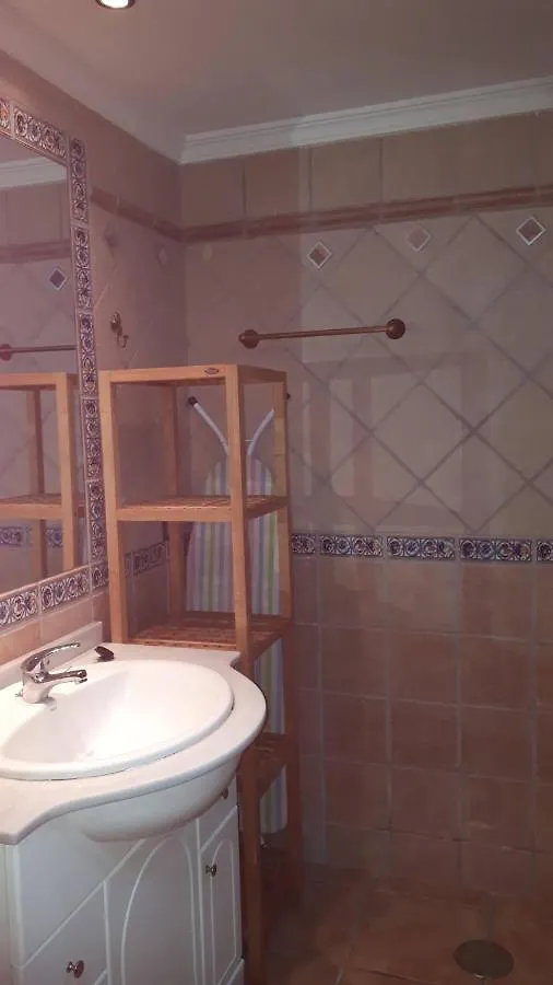 Benalbeach, 20 Διαμέρισμα Benalmádena