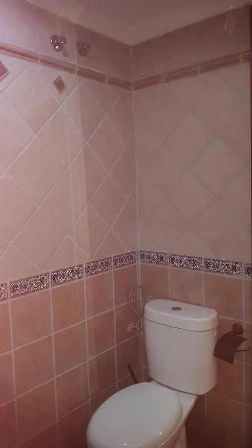 Benalbeach, 20 Διαμέρισμα Benalmádena 0*,