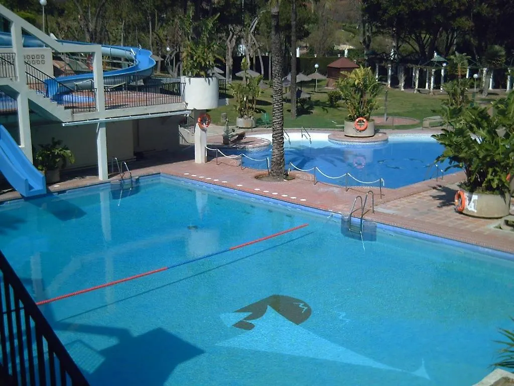 Benalbeach, 20 Διαμέρισμα Benalmádena