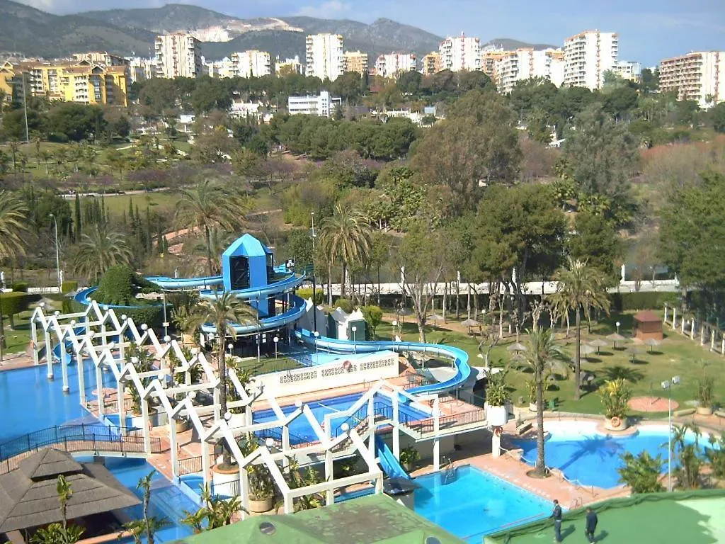 Benalbeach, 20 Διαμέρισμα Benalmádena 0*,  Ισπανία