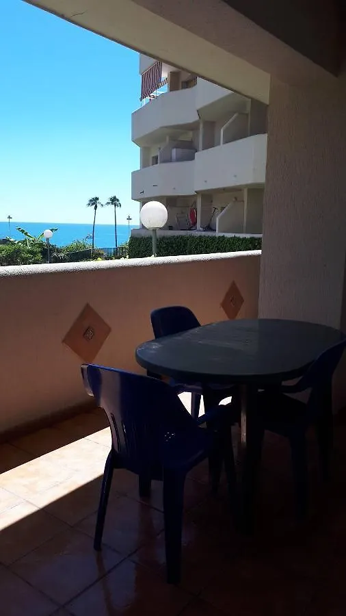 Benalbeach, 20 Apartment Benalmadena 0*,