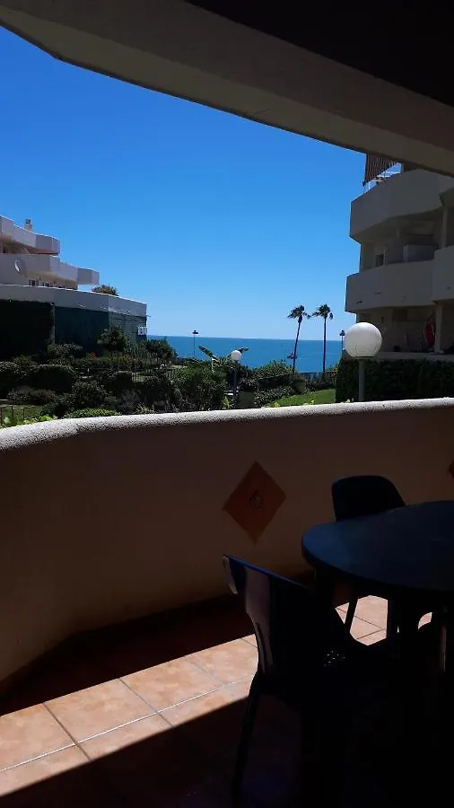 Benalbeach, 20 Apartment Benalmadena