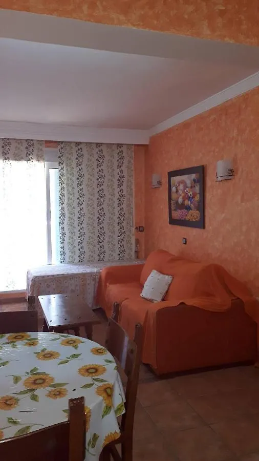 Benalbeach, 20 Apartment Benalmadena Spain