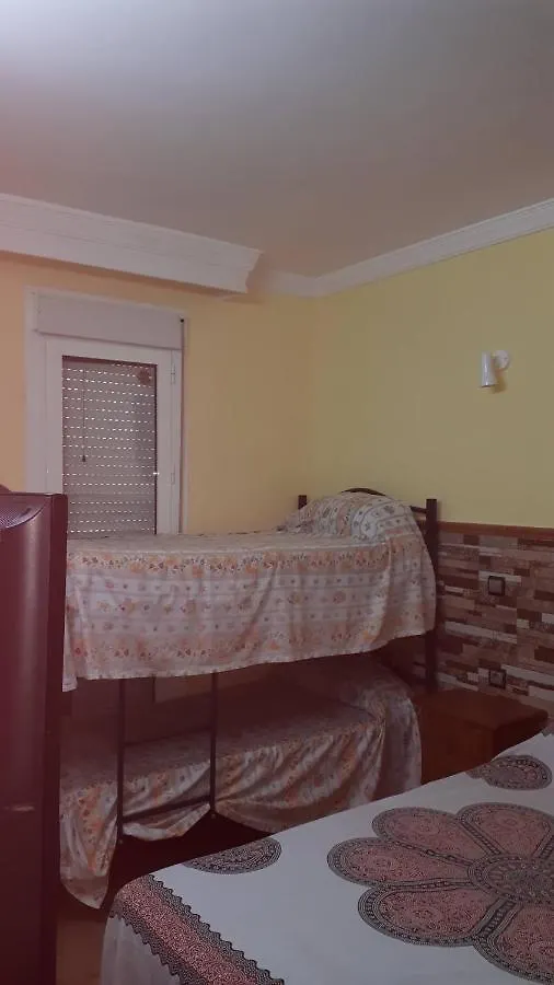 Apartmán Benalbeach, 20 Benalmádena Španělsko