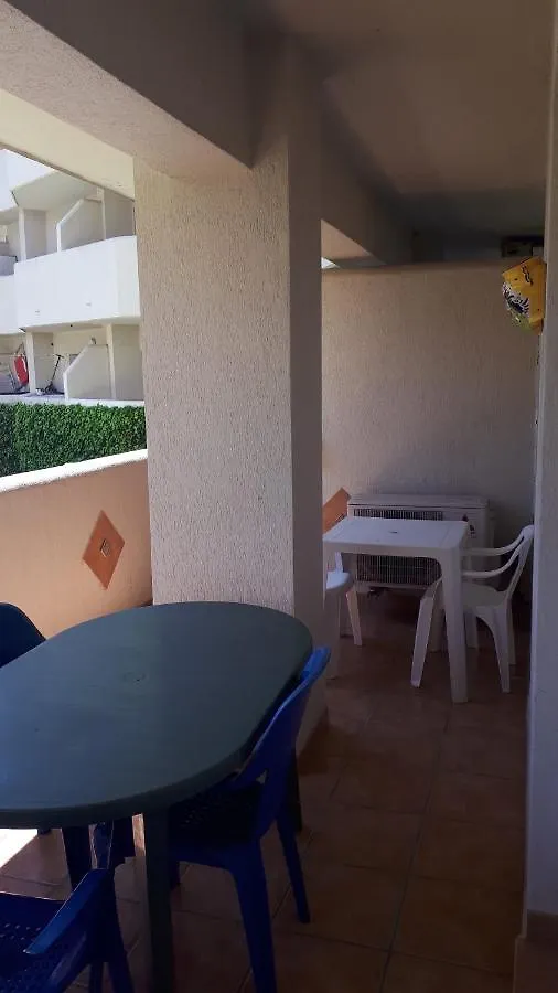Benalbeach, 20 Apartment Benalmadena