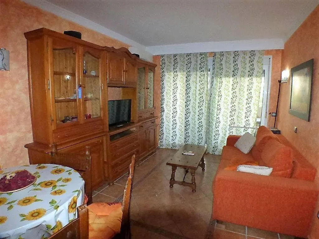 Benalbeach, 20 Apartment Benalmadena 0*,  Spain