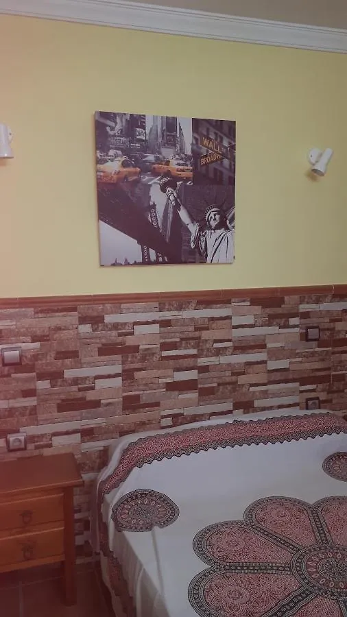 Benalbeach, 20 Apartment Benalmadena
