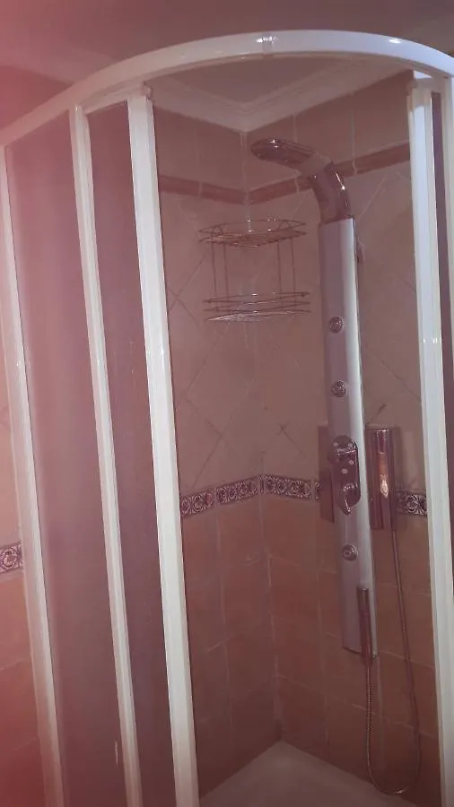 Benalbeach, 20 Apartment Benalmadena