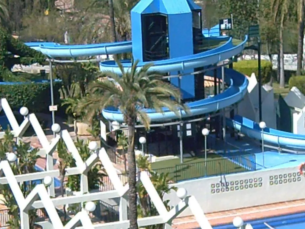 Benalbeach, 20 Apartment Benalmadena