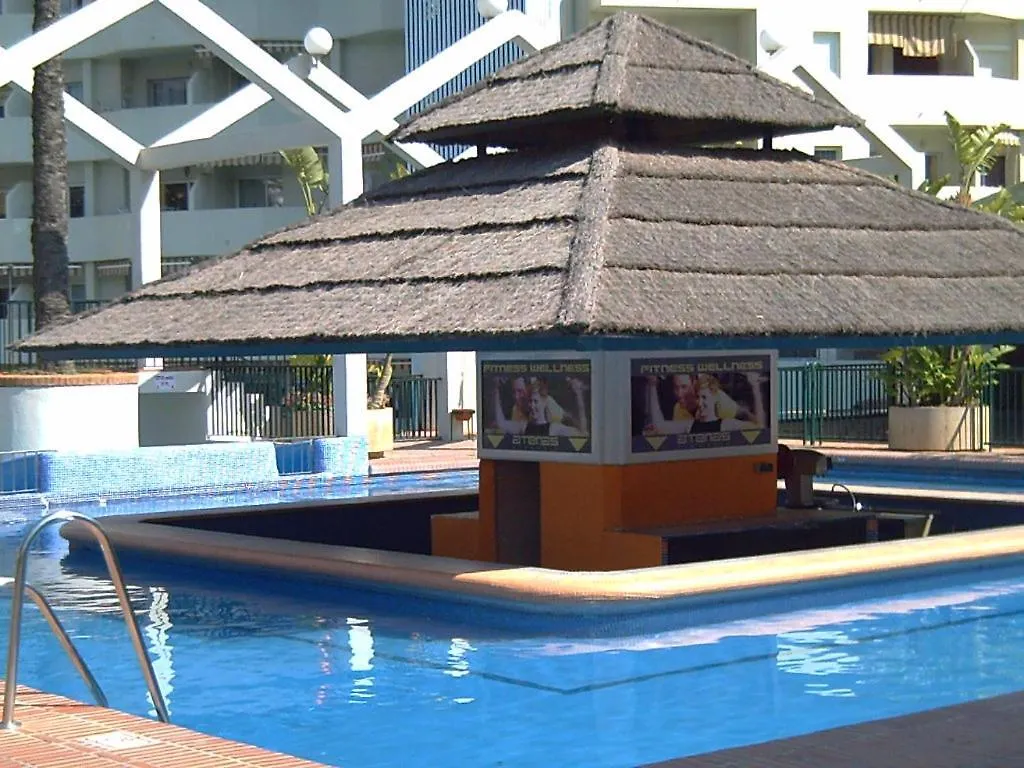Benalbeach, 20 Apartment Benalmadena Spain