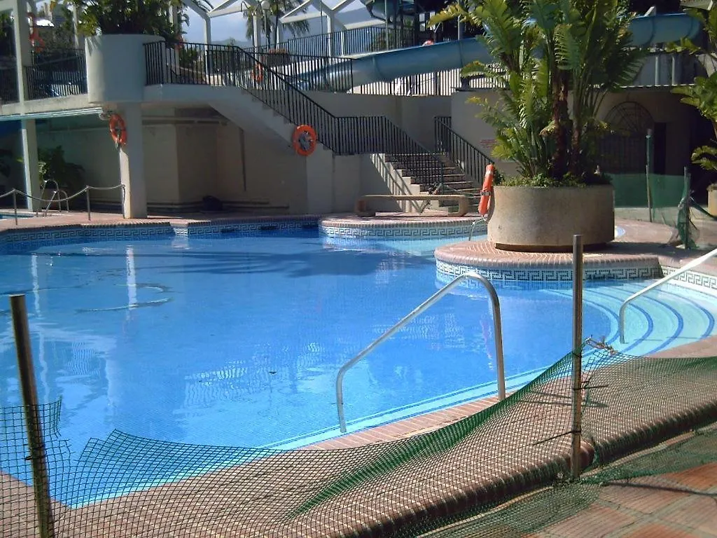 Benalbeach, 20 Apartment Benalmadena